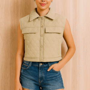 Ralph Lauren Quilted Vest