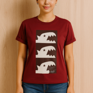 Agnes Graphic Tee