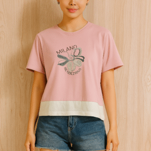 HQ Milano Graphic Tee