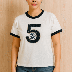HQ Classic Crew Sweatshirt