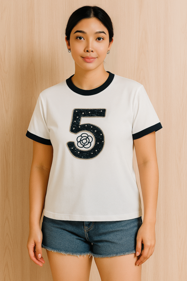 HQ Classic Crew Sweatshirt