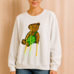 HQ pullover
