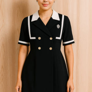 Vero Moda Nautical Contrast Romper
